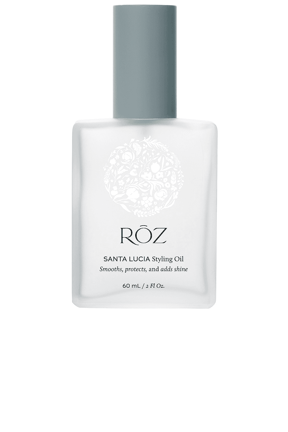 RŌZ Hair Santa Lucia Styling Oil - Image 1