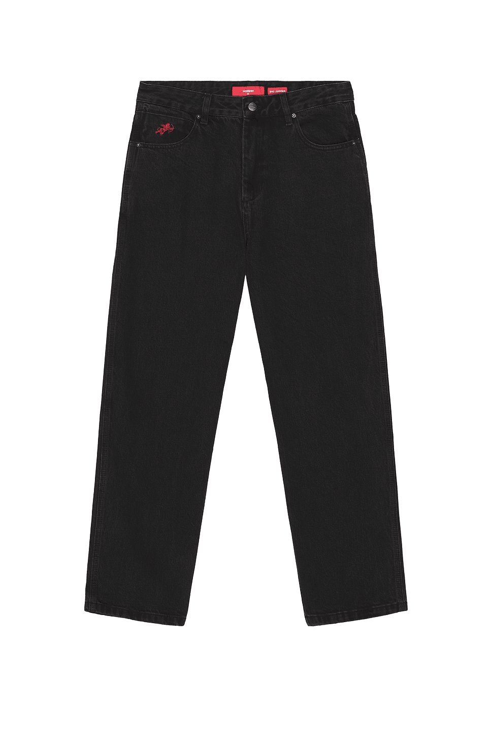 Big Lounger Jean - Image 1