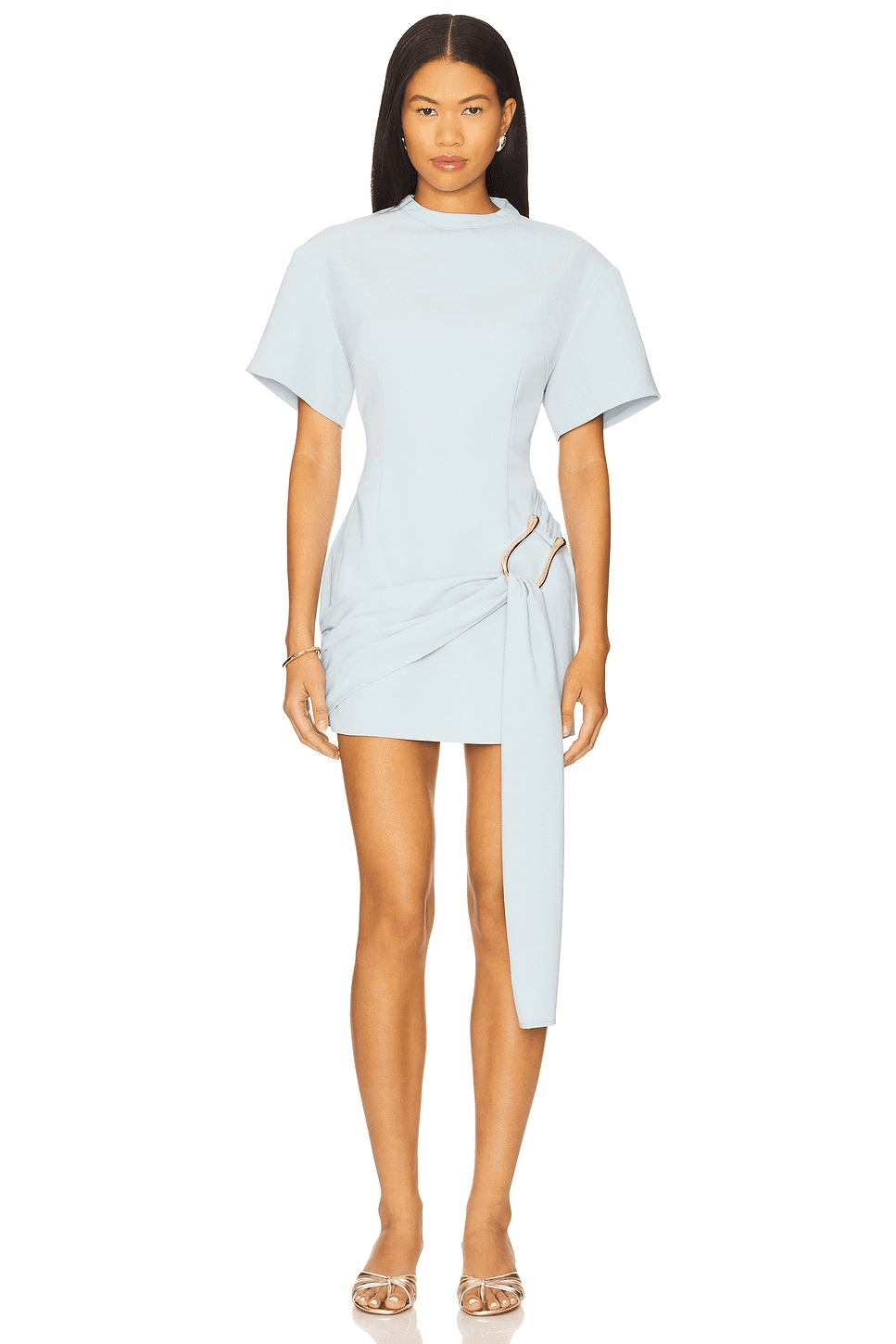 x REVOLVE Martini Mini Dress - Image 1