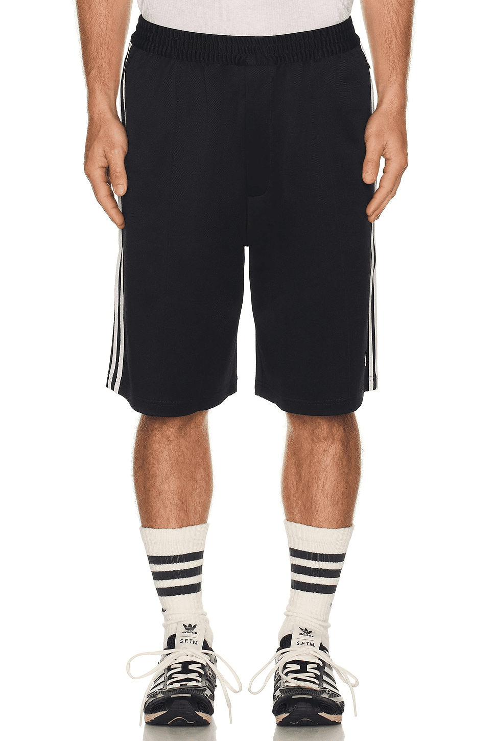 Twill Short - Image 1