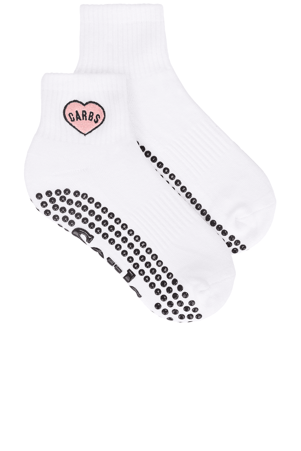 Carbs Grip Socks - Image 1