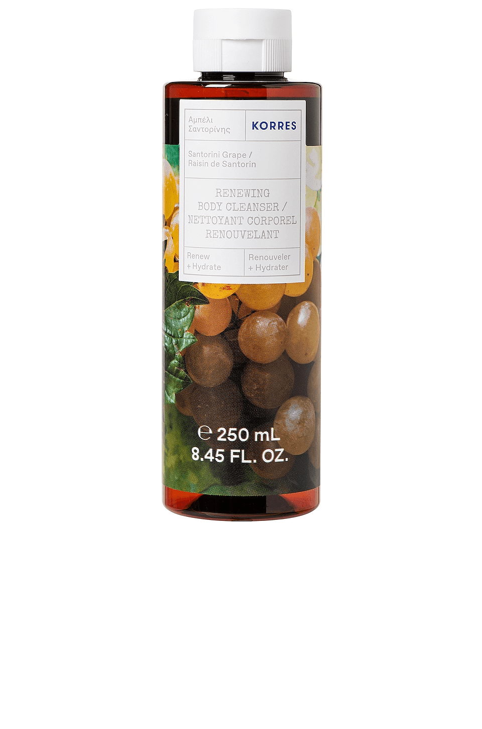 Renewing Body Cleanser - Image 1