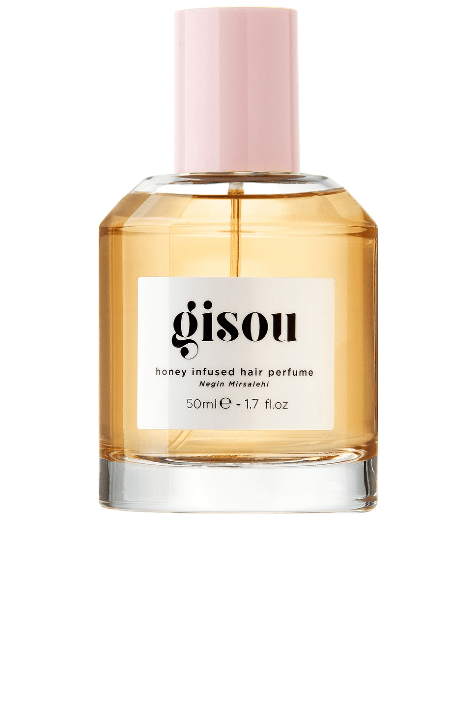 Honey Infused Hair Perfume - Image 1