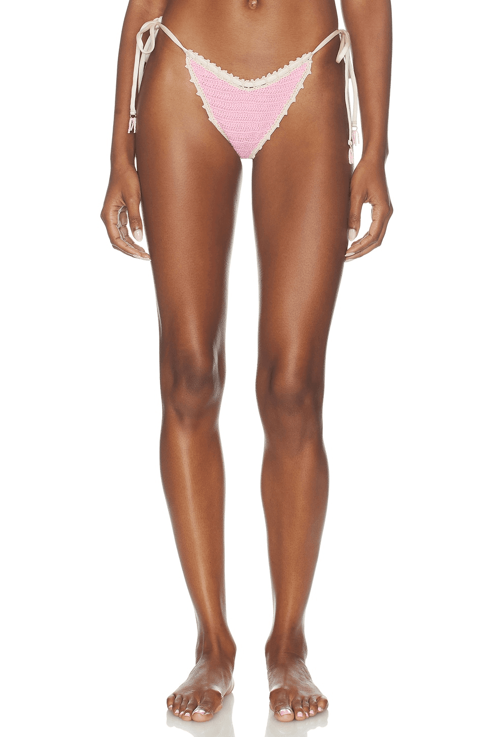 Trinidad Flower Bottom - Image 1