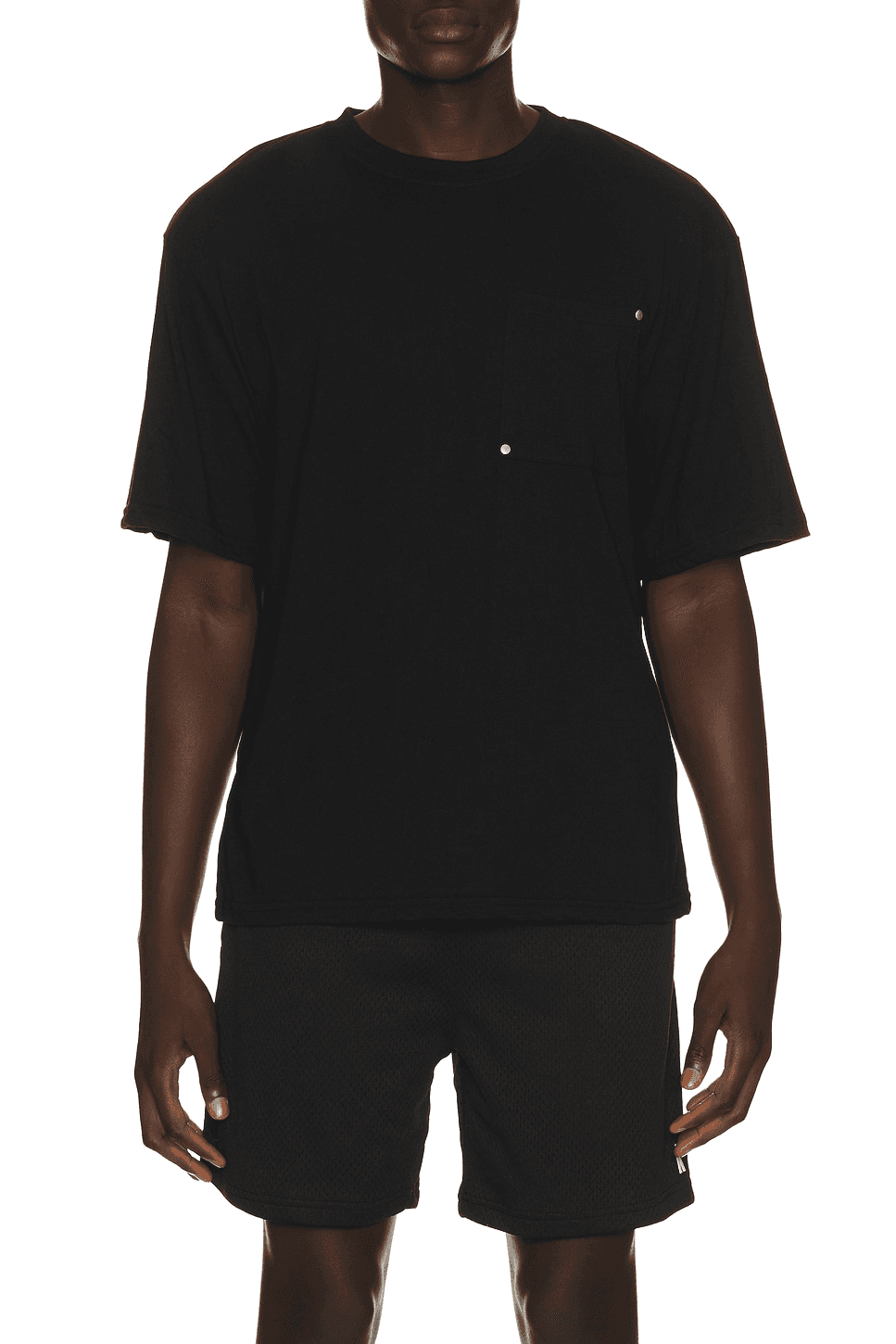 Rivet T-Shirt - Image 1