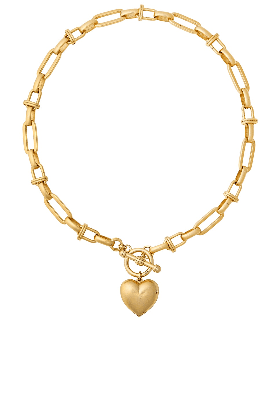 Barbie Necklace - Image 1