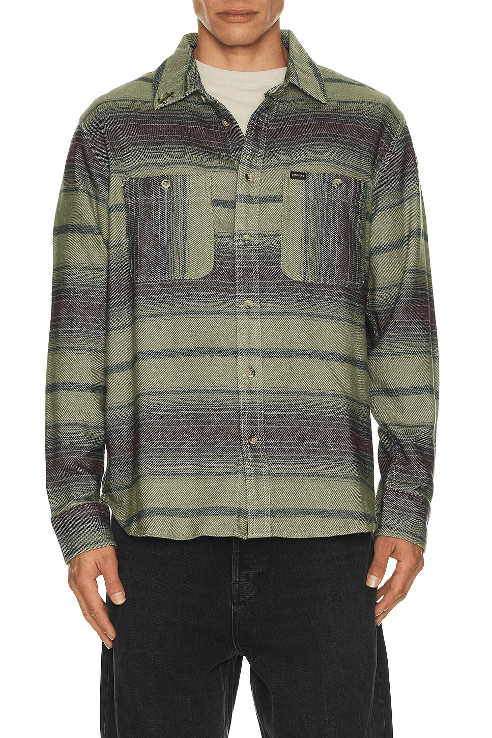 Summit Long Sleeve Shirt - Image 1