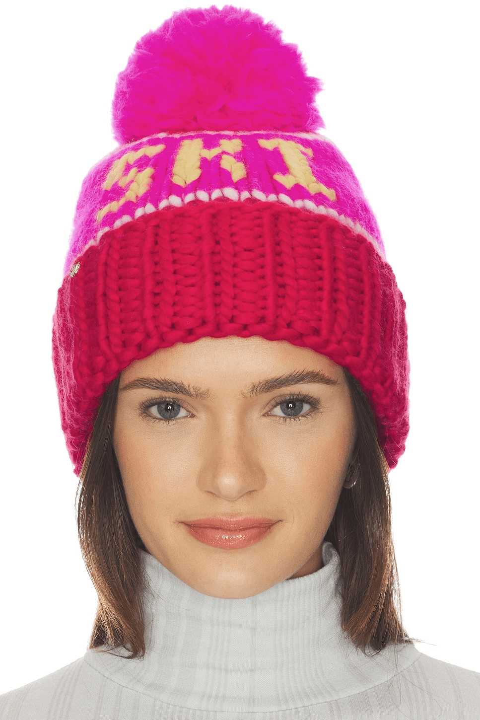The Ski Beanie - Image 1