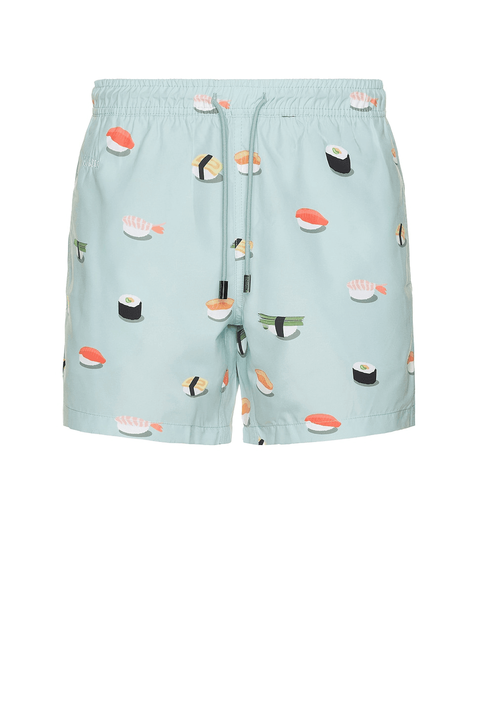 Jiro Swim Trunks - Image 1