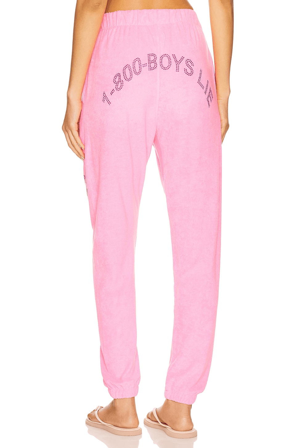 1-800 Mac Slim Pant - Image 1