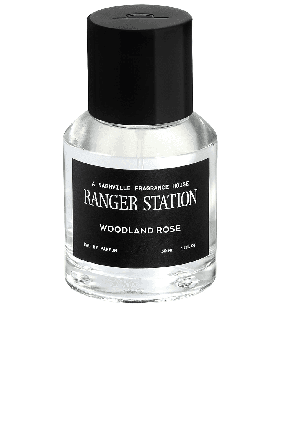 Woodland Rose 50ml Eau De Parfum - Image 1