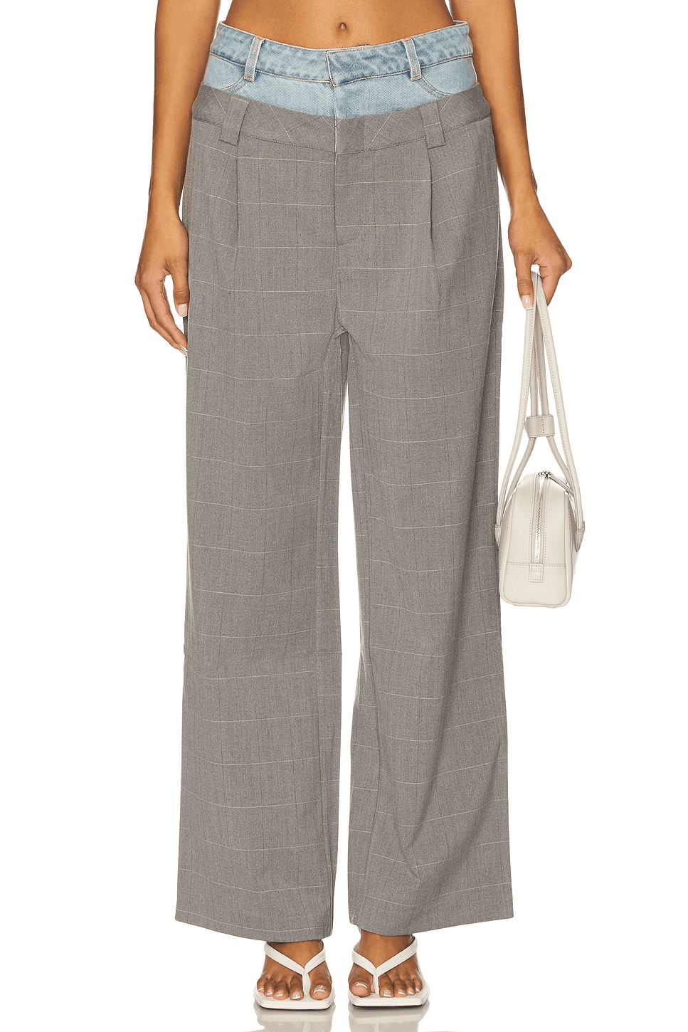 Bree Wide Leg - Image 1