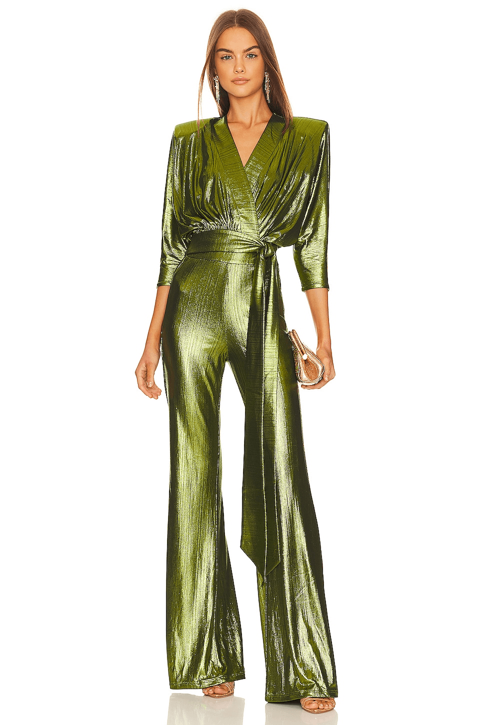 Picture This Jumpsuit - Image 1