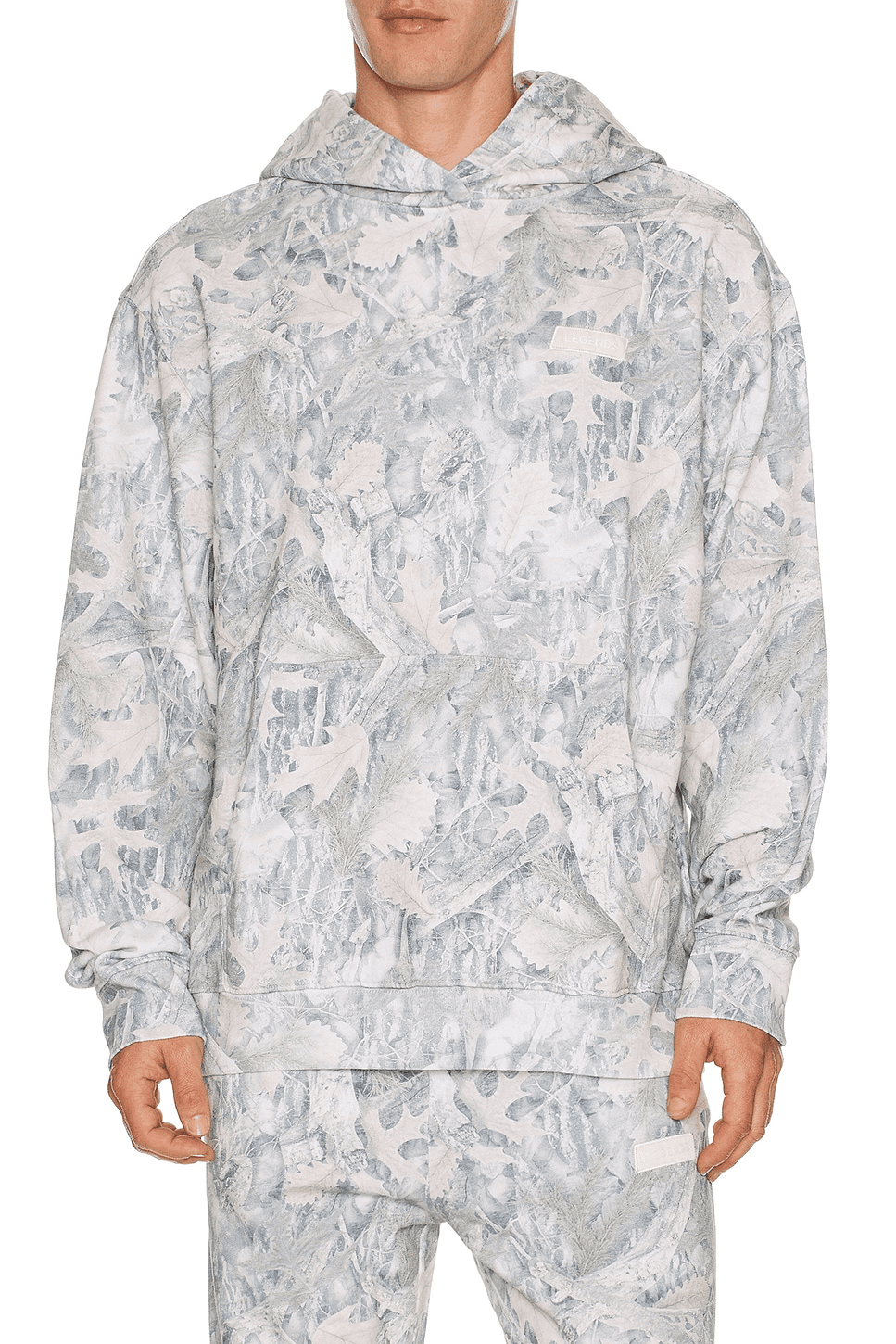 Fairfax Hoodie - Image 1