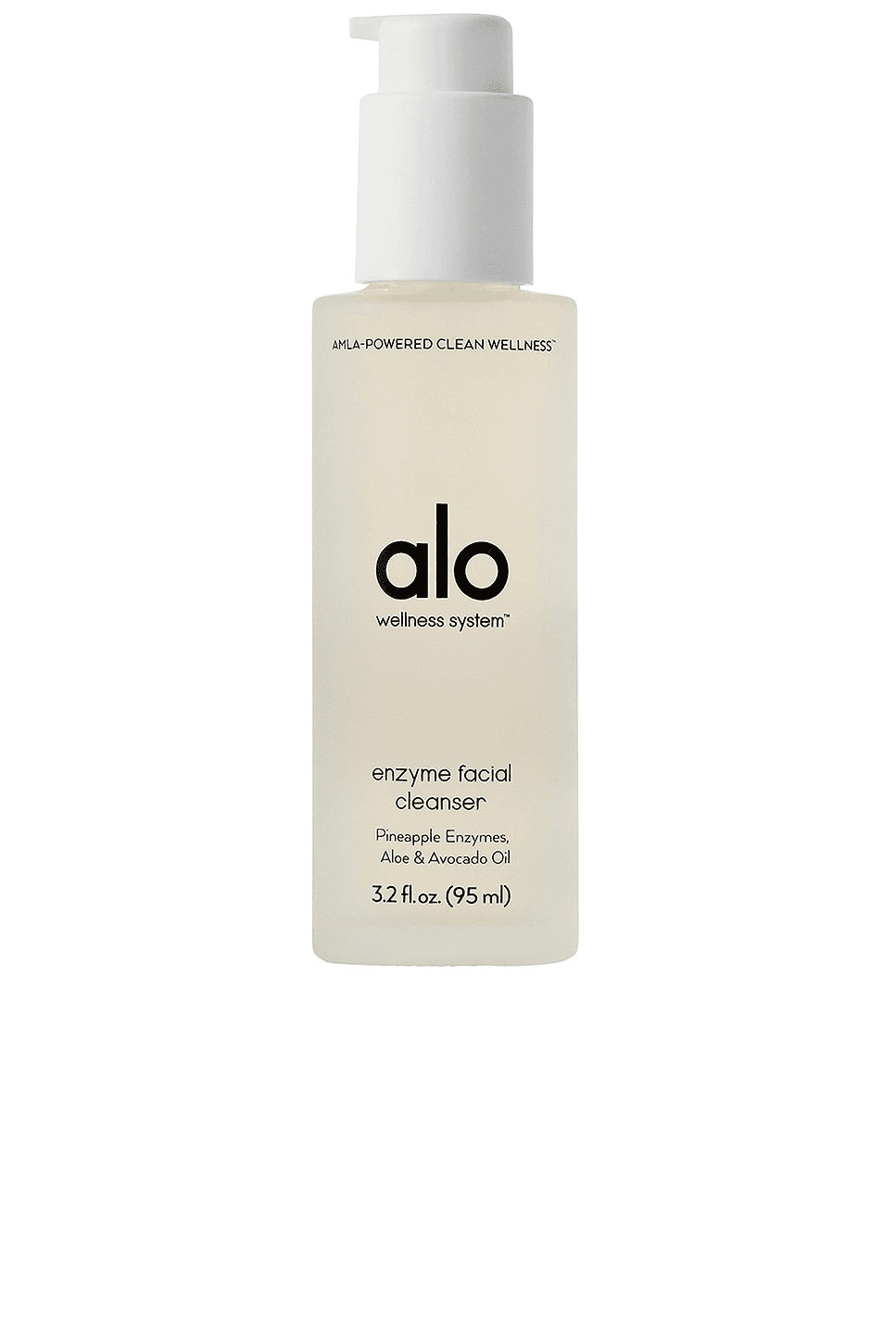 Enzyme Facial Cleanser - Image 1