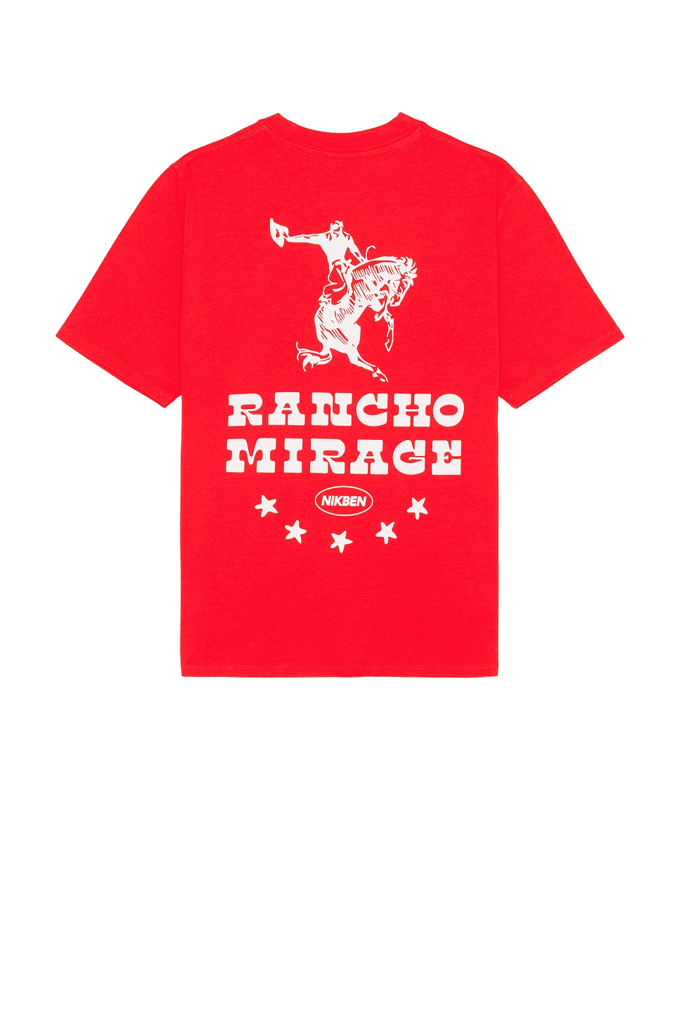 Go West Tee - Image 1