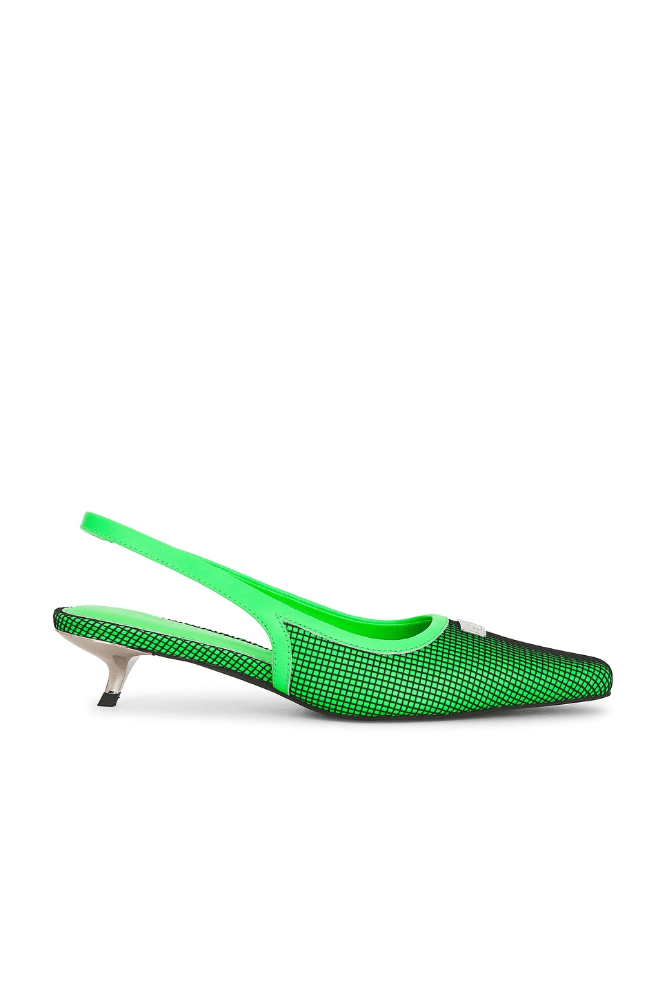 Slingbacks - Image 1