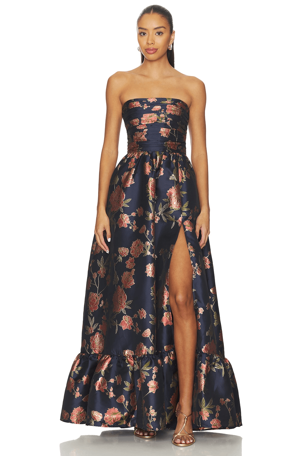 Regina Gown - Image 1