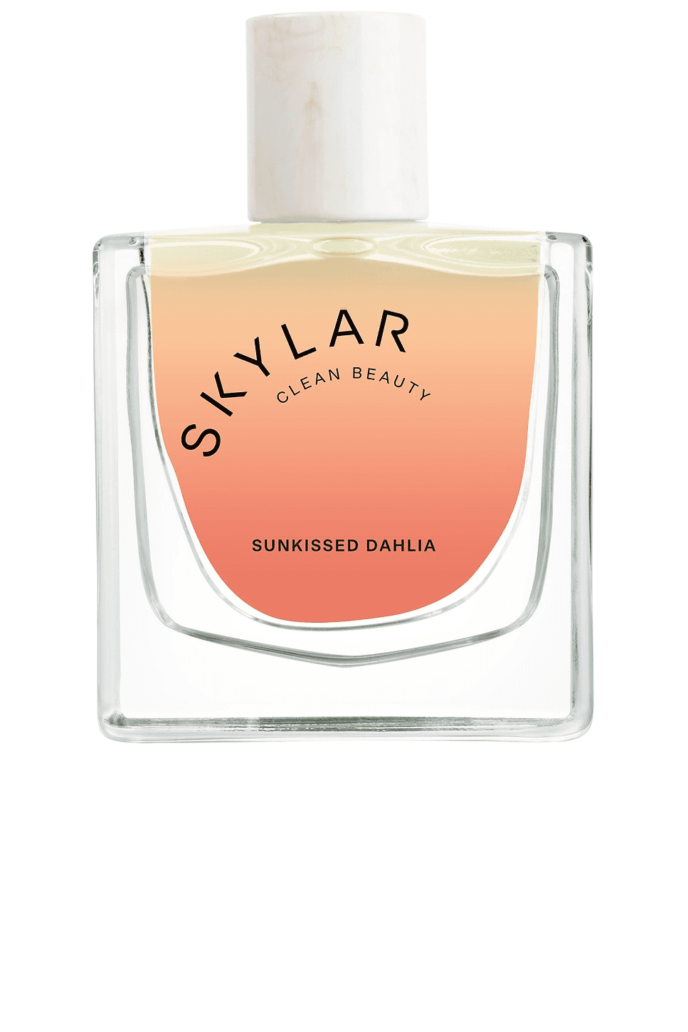 Sunkissed Dahlia Eau De Parfum - Image 1