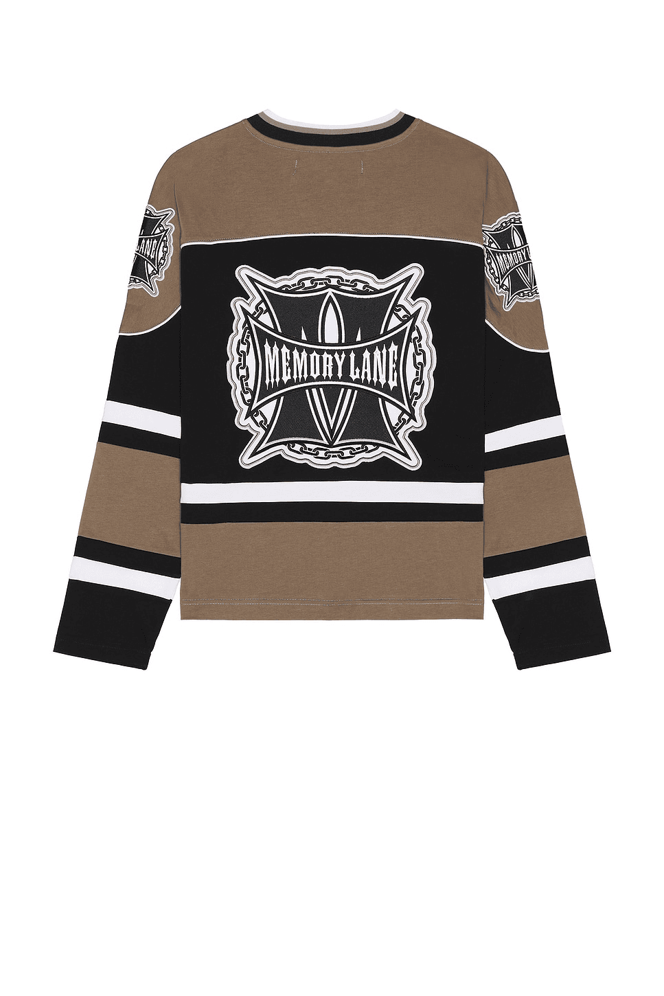 Shield Hockey Jersey - Image 1
