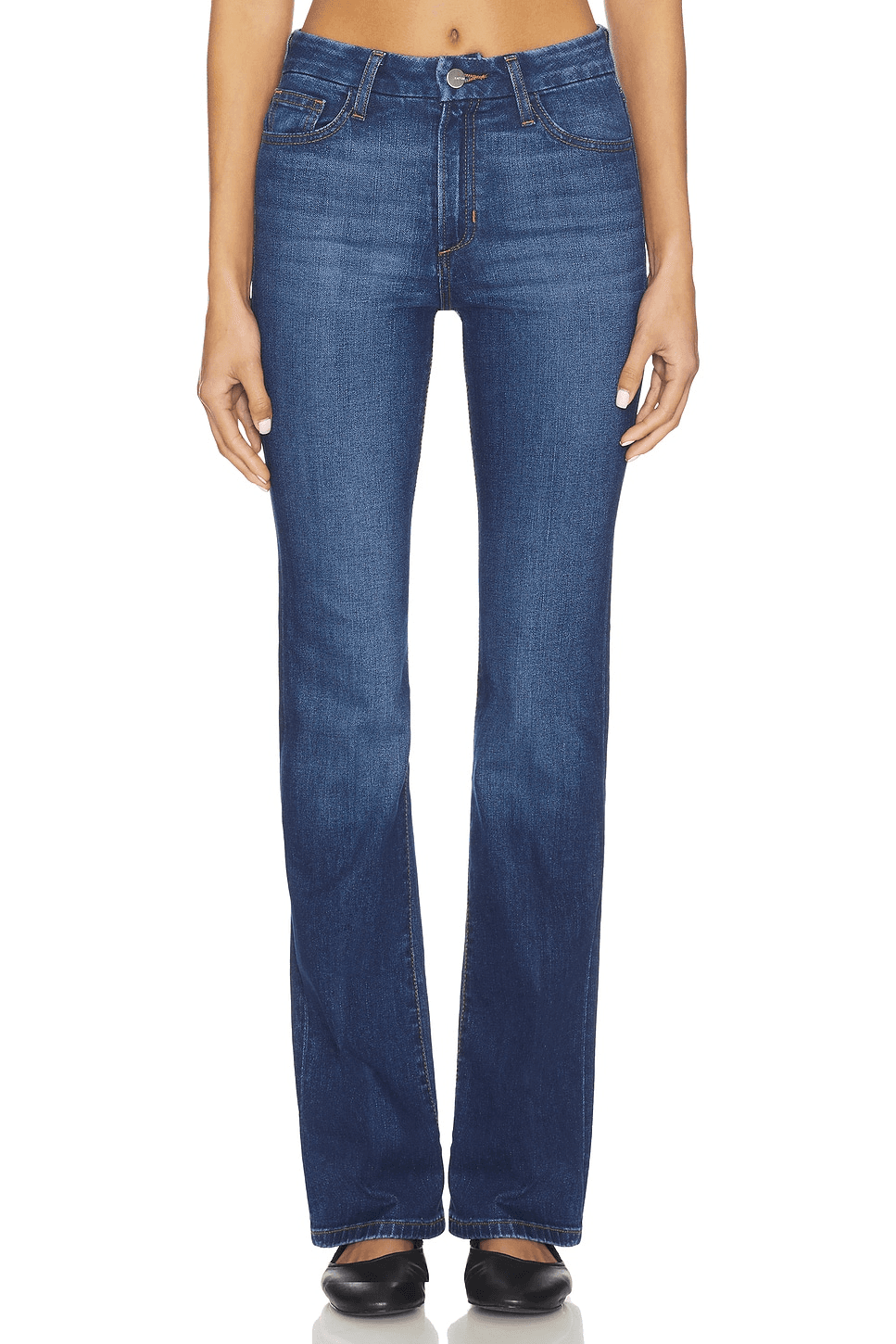 The Hi Honey Bootcut Jeans - Image 1