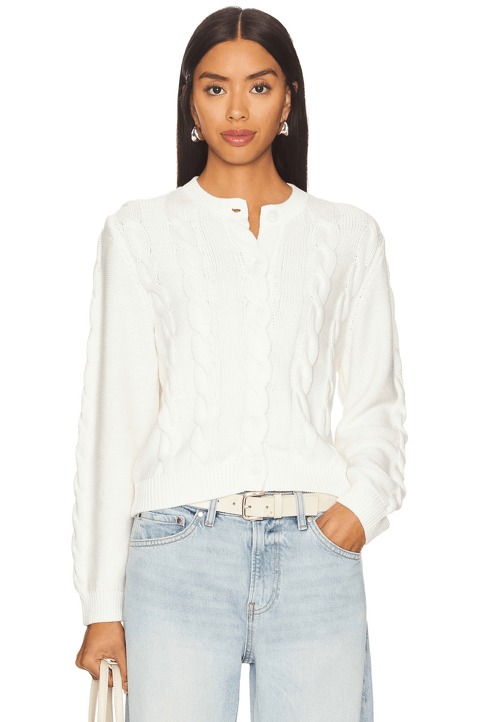 Juniper Cardigan - Image 1