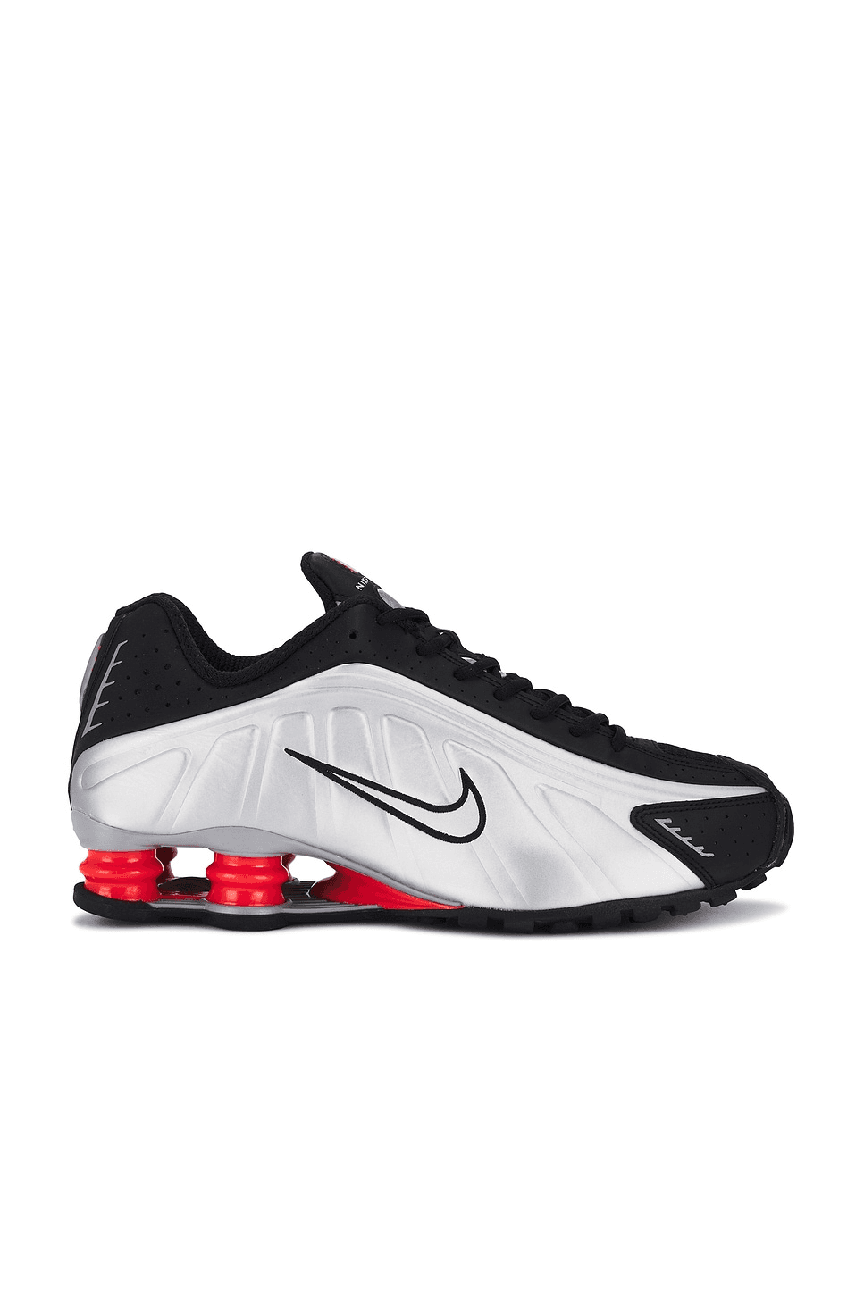 Shox R4 Sneaker - Image 1