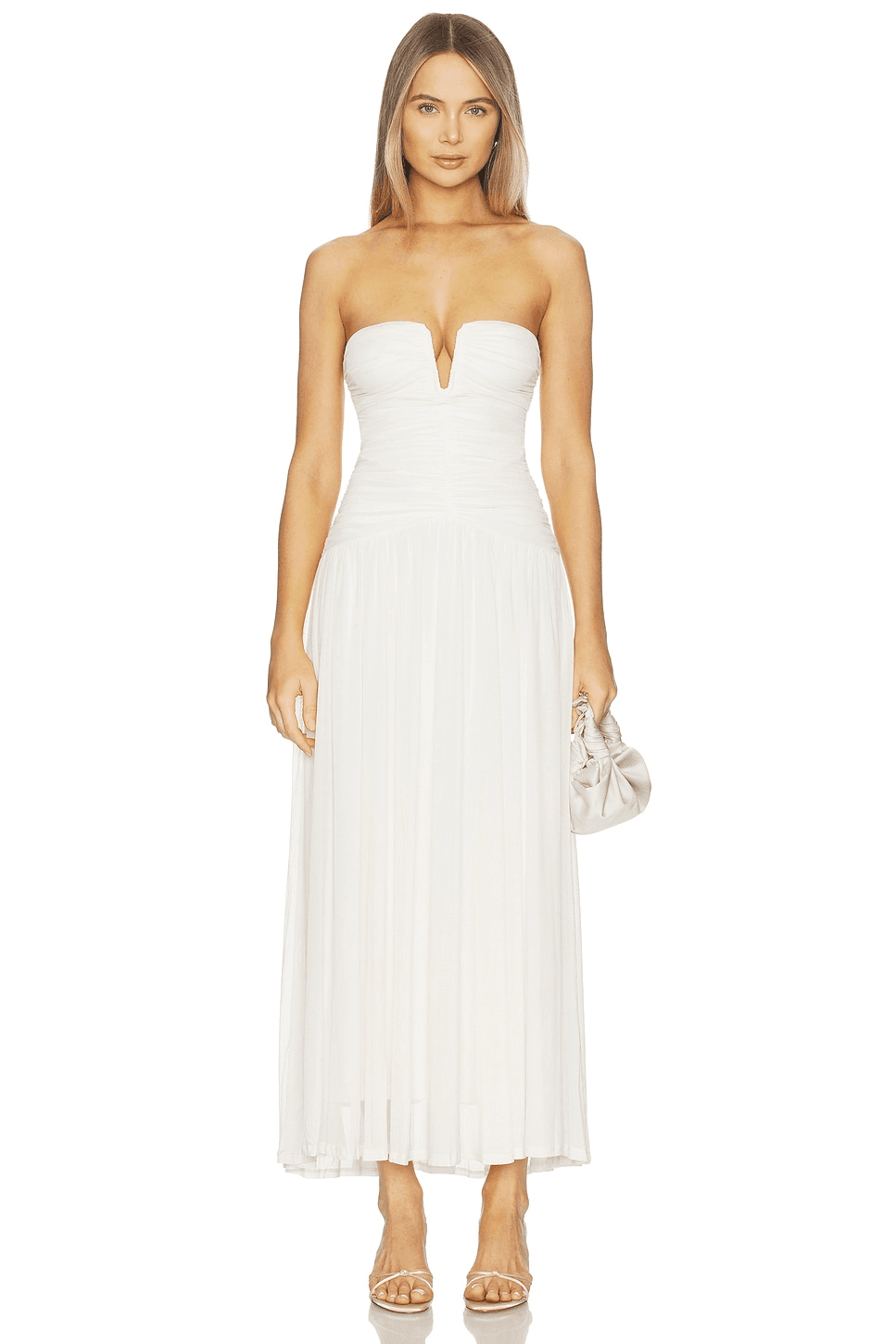 Beverly Dress - Image 1