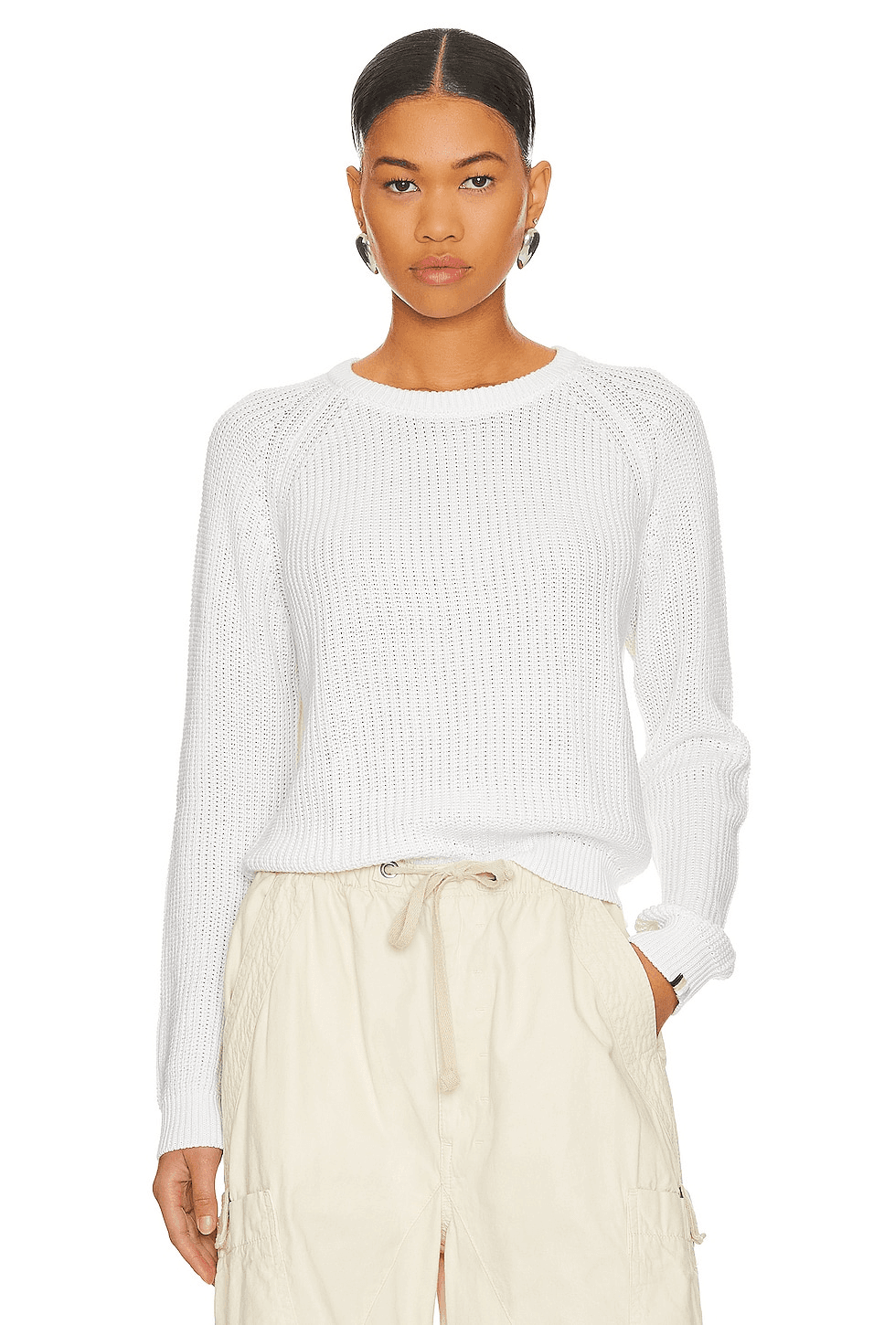 Raleigh Pullover - Image 1
