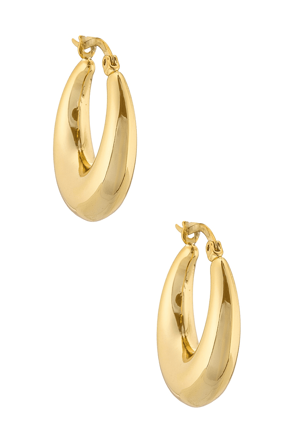 Becca Hoops - Image 1