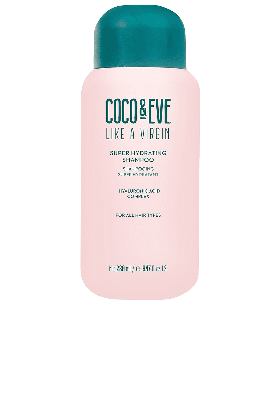 Like A Virgin Super Hydrating Shampoo - Image 1