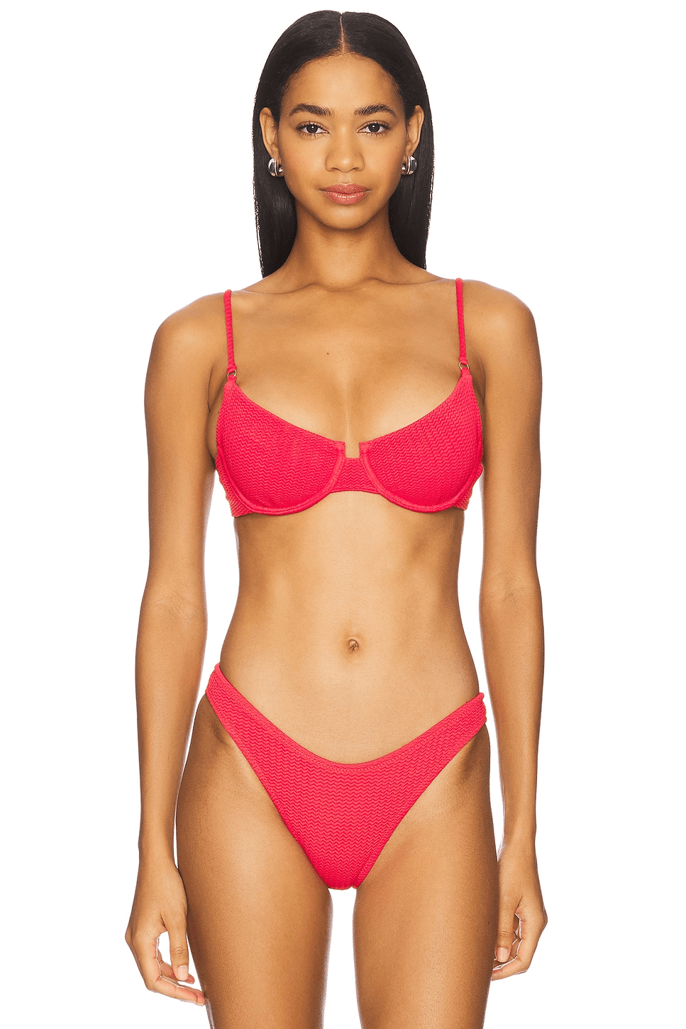 Underwire Bikini Top - Image 1