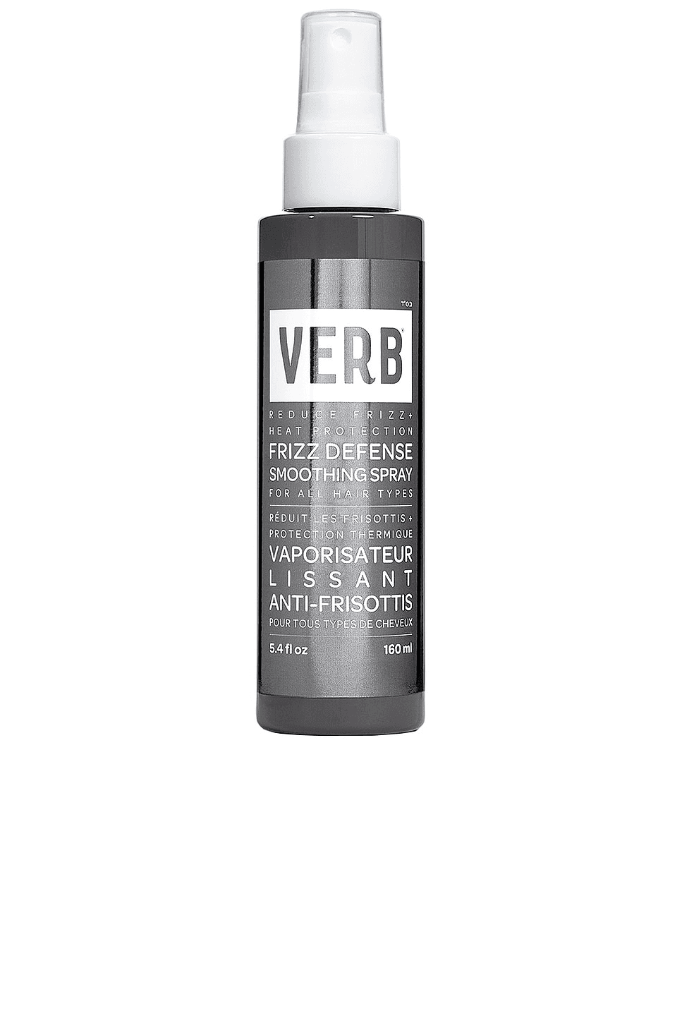 Frizz Defense Smoothing Spray - Image 1