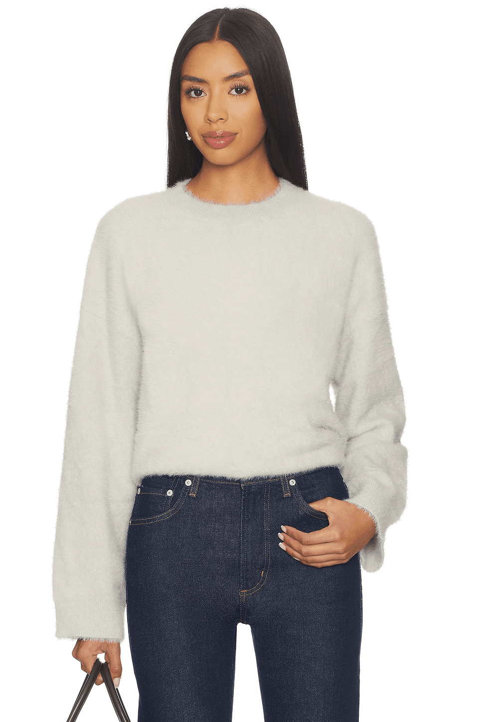 Angelina Knit Sweater - Image 1