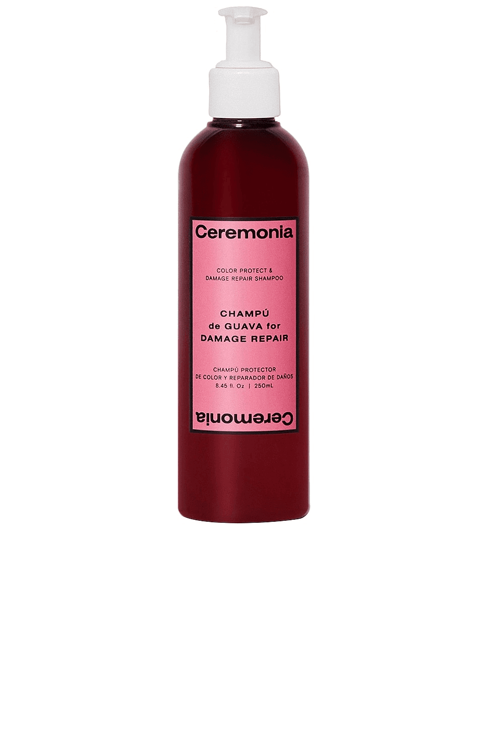 Champu De Guava For Damage Repair - Image 1