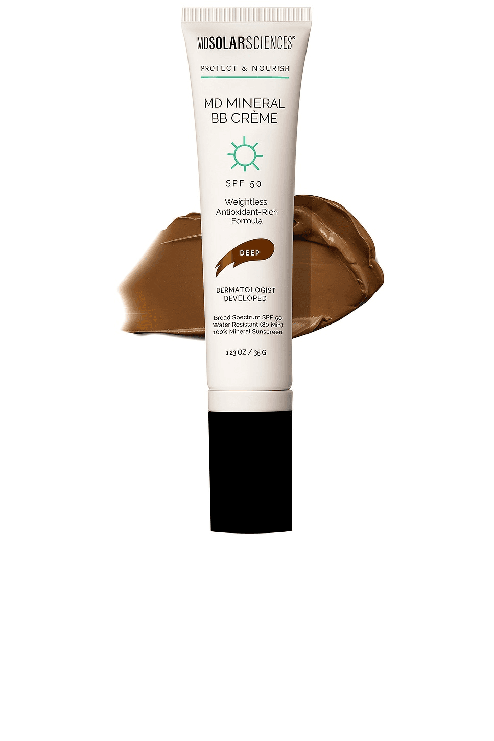 MD Mineral BB Creme SPF 50 - Image 1