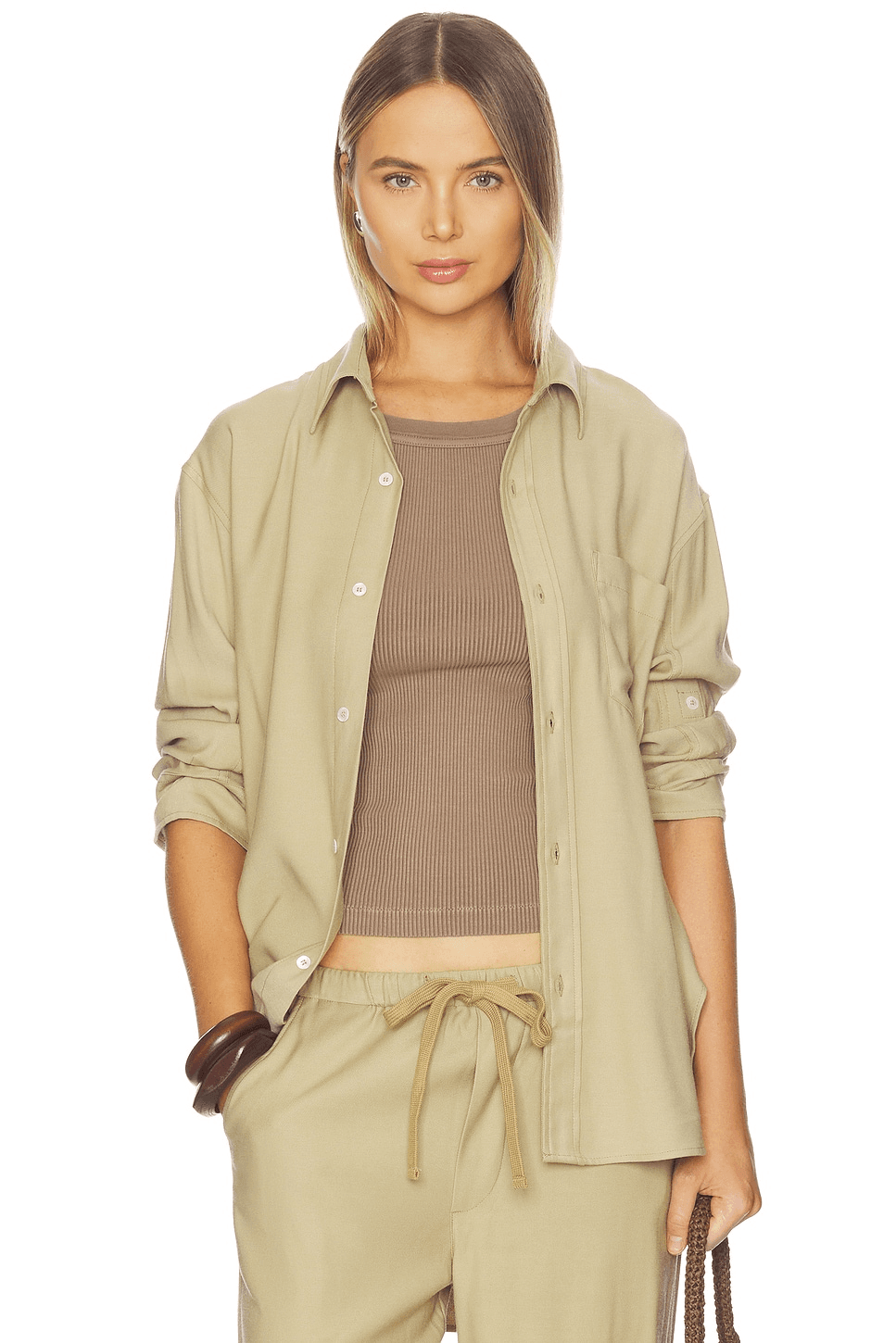 Kayla Shirt - Image 1