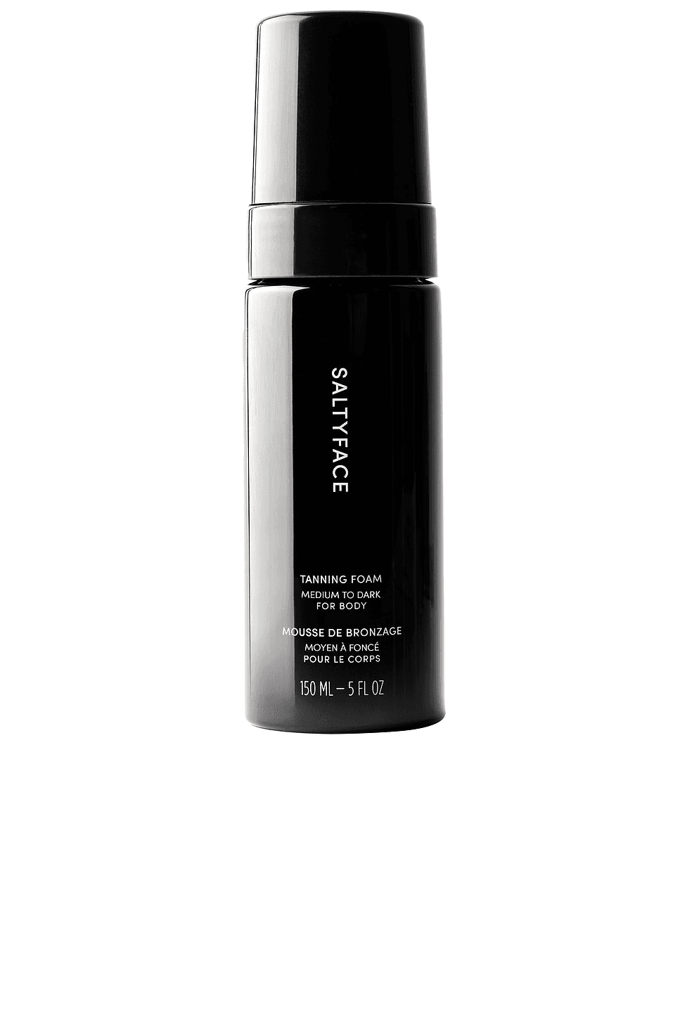 Tanning Foam - Image 1