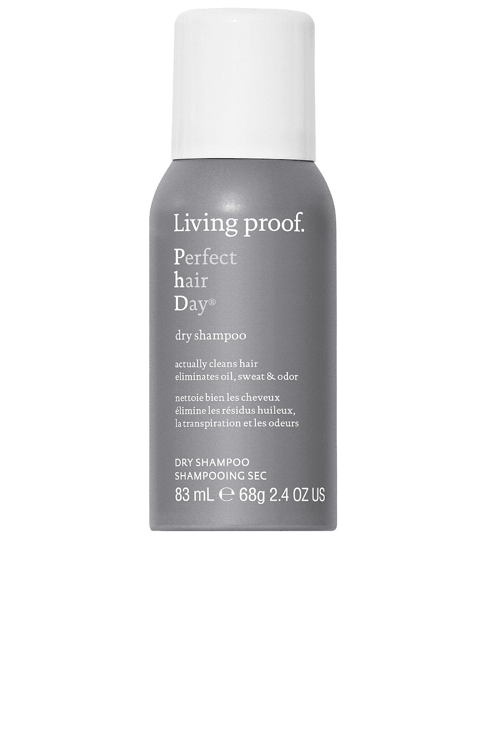 Perfect Hair Day Dry Shampoo 2.4oz - Image 1