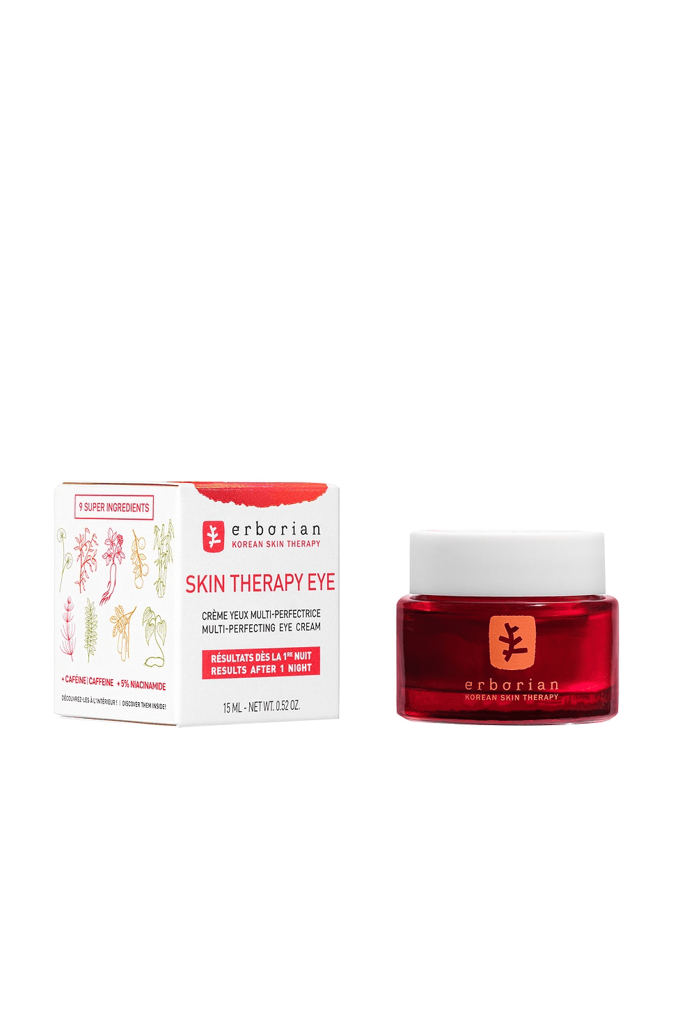 Skin Therapy Eye - Image 1