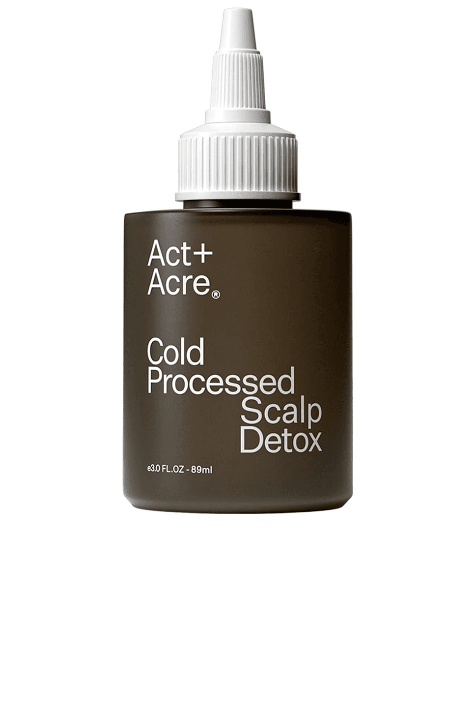 Cold Processed Scalp Detox - Image 1