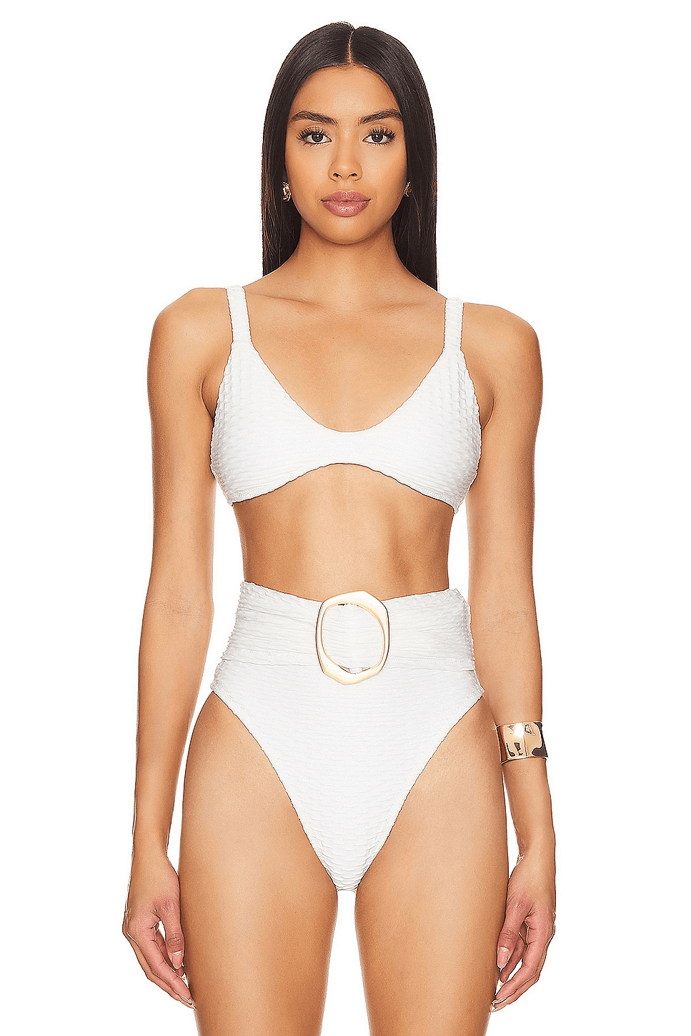 Shay Bikini Top - Image 1