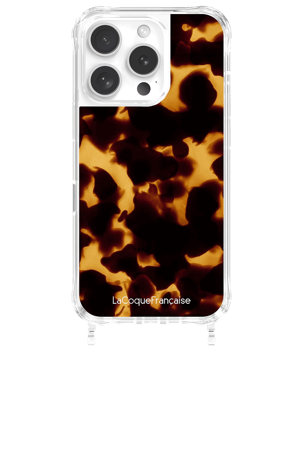 Print Rings Iphone16 Pro Case - Image 1