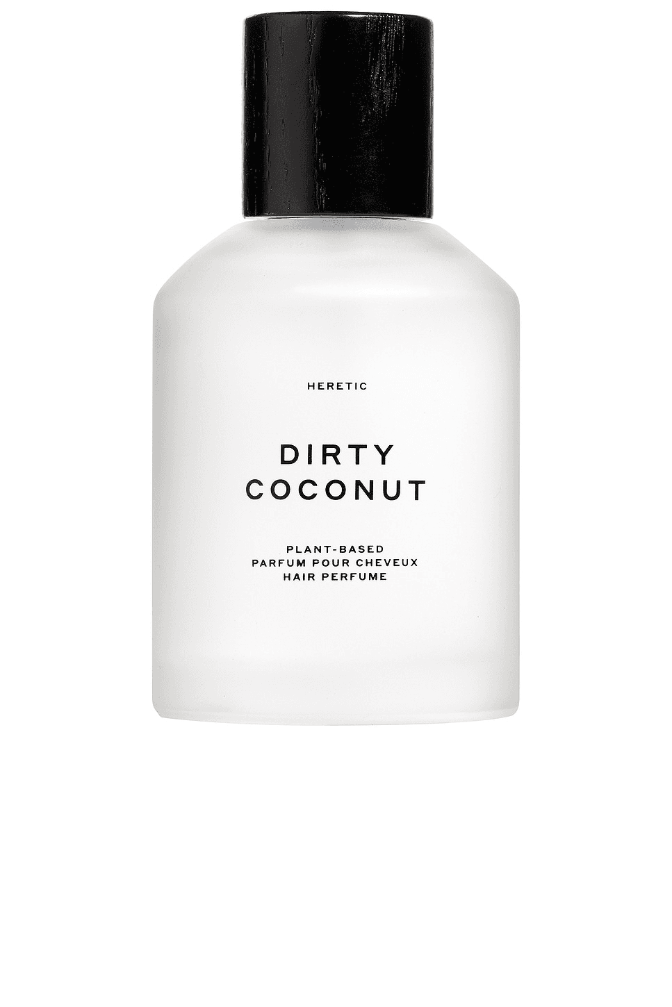 Dirty Coconut Hair Perfume - Image 1