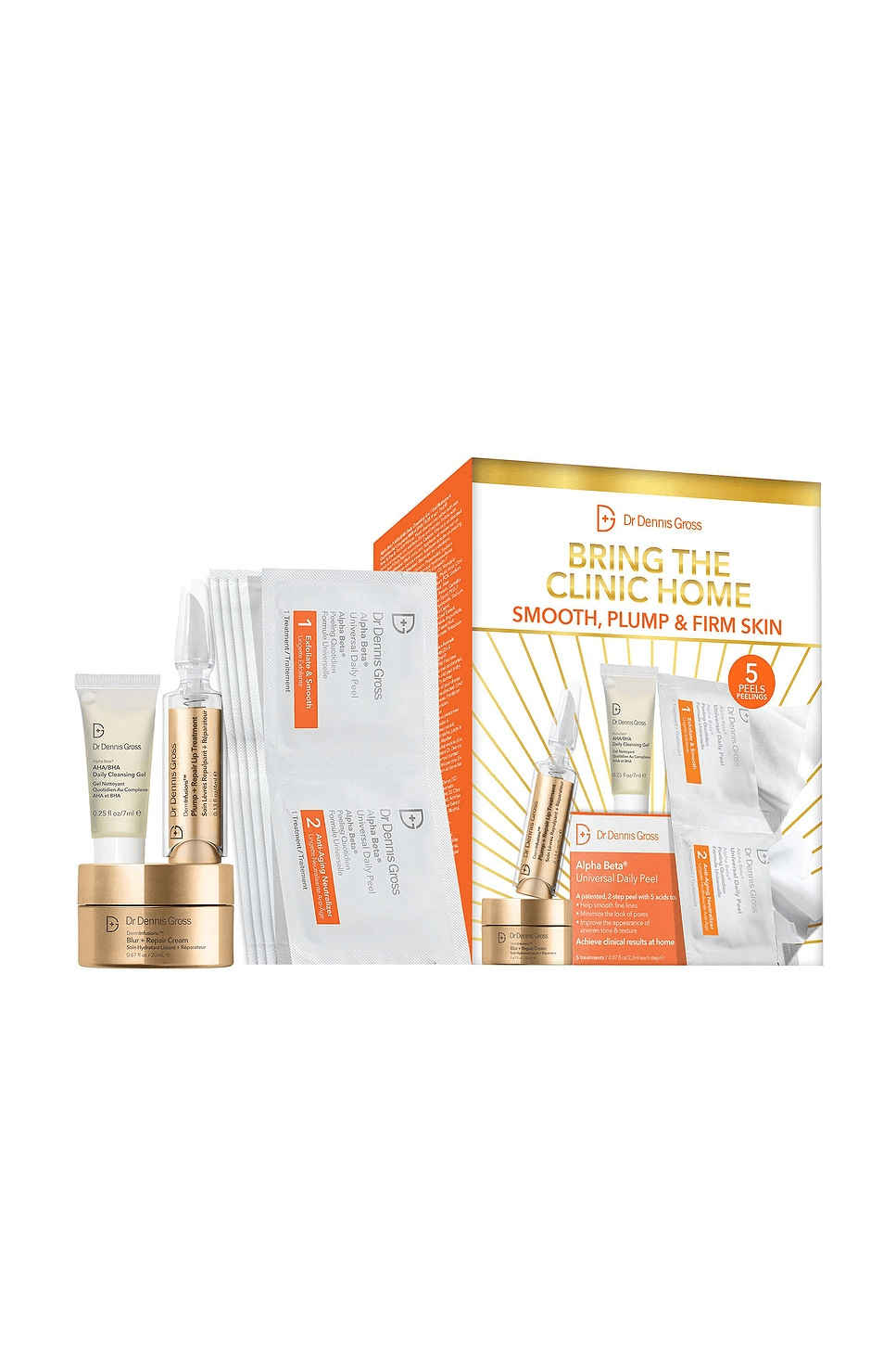 Derminfusions Discovery Kit - Image 1