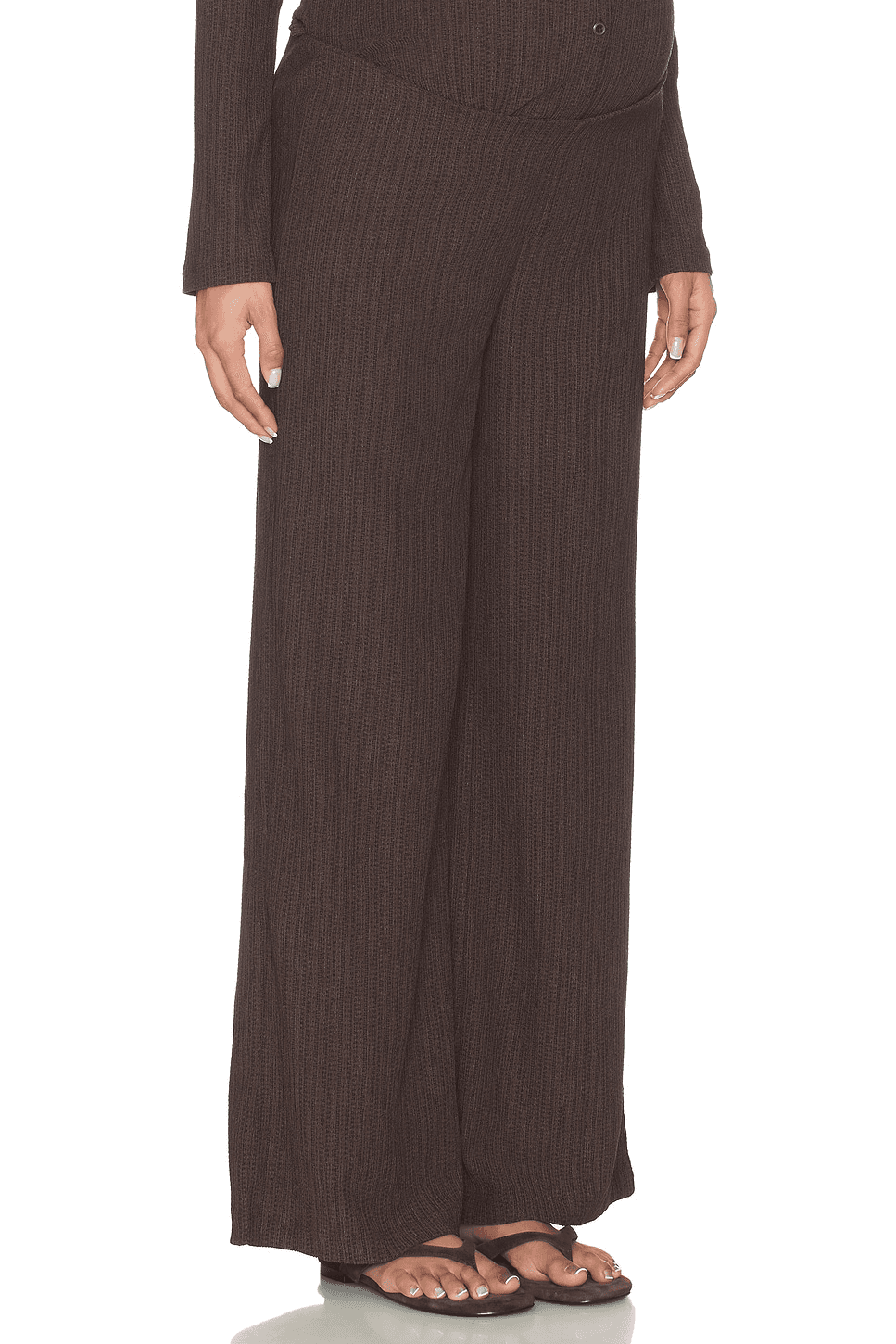 The Edan Pull On Pant - Image 1
