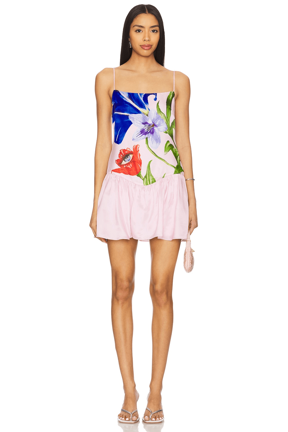 Livia Mini Dress - Image 1