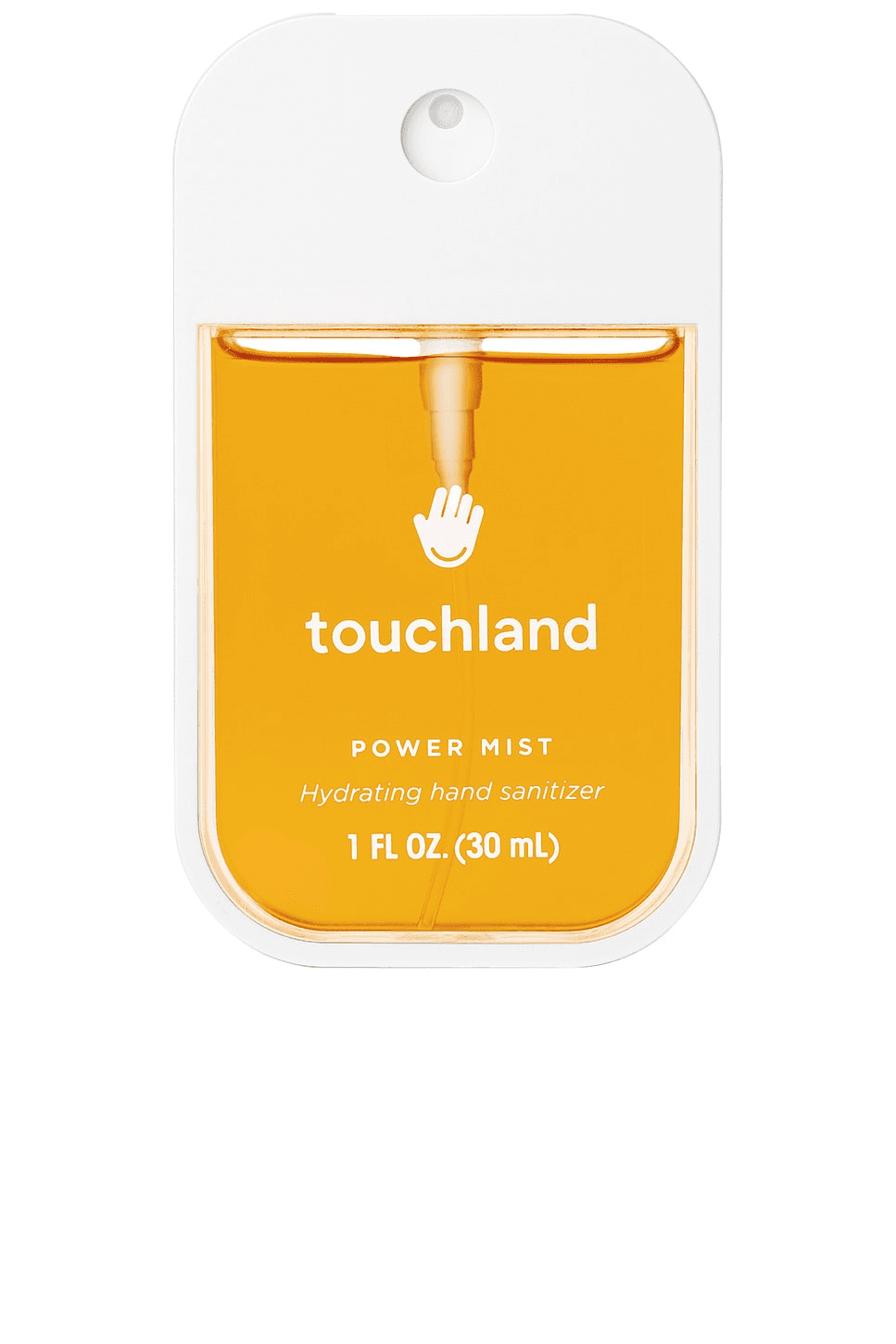 Power Mist Hand Sanitizer - Image 1