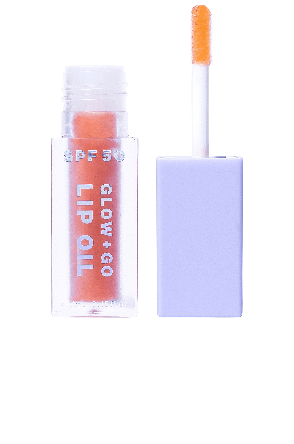 Glow + Go Lip Oil SPF50 - Image 1