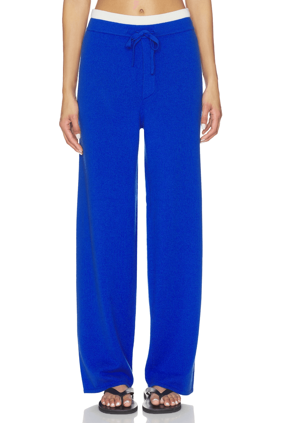 Tove Layered Pants - Image 1
